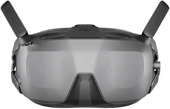 Original For DJI Goggles N3, FPV Goggles with 1080p Ultra-Wide Screen-New
