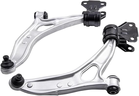 K622788 Front Control Arm & Ball Joint for Ford Focus 2012 2013 2014 2015 2016 MCF2357 MCF2358 512-01496L Lower Control Arms And Ball Head Assembly