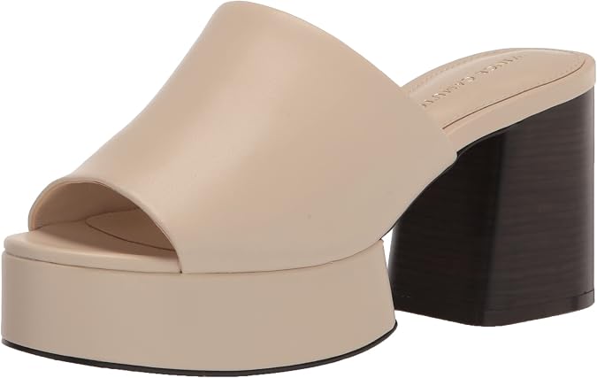Vince Camuto Women's Feshania Platform Sandal
