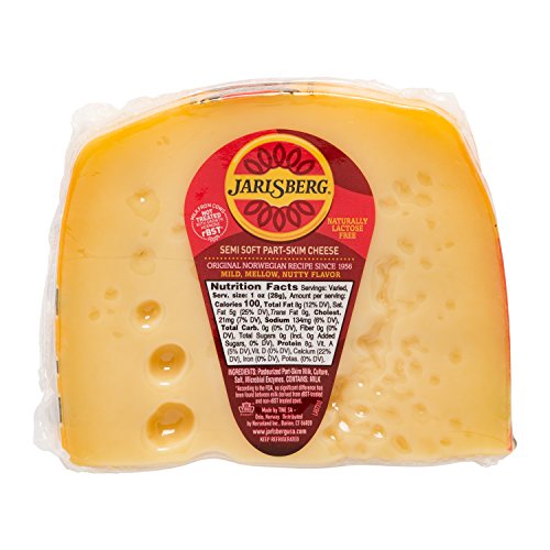 JARLSBERG Original, 7.5 Ounce, 7.5 OZ