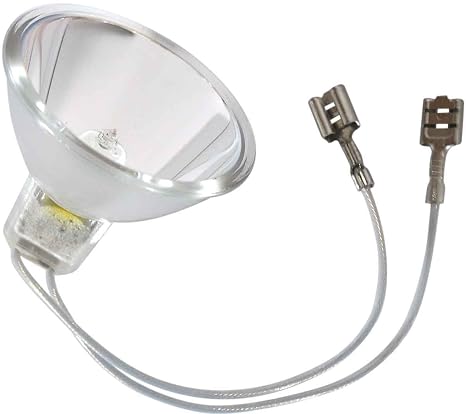 OSRAM 6.6A 105MR16 64339 A, 105W Current Controlled Halogen Airfield Lamp