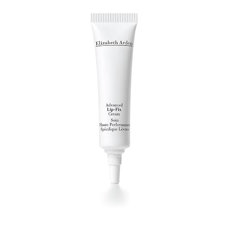 Elizabeth Arden Advanced Lip Fix Cream Lip Primer, 0.5 fl oz
