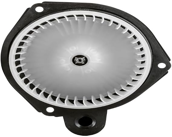 TYC 700231 Replacement Blower Assembly