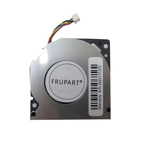 GAOCHENG Mini PC CPU Fan for Beelink U59 DC05V 0.4A New