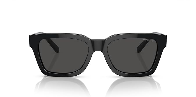 ARNETTE mens An 4334 Square Sunglasses