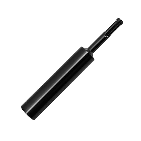 Ground Rod Driver Bit-BGTEC 3/4" SDS Plus Grounding Rod for All SDS Plus Rotary Hammer Drill