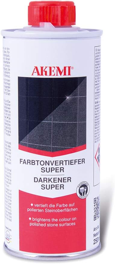 Akemi Darkener Super - 250 ml