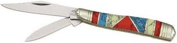 Rough Ryder Stoneworx Peanut, Multicolor, One Size, RR911