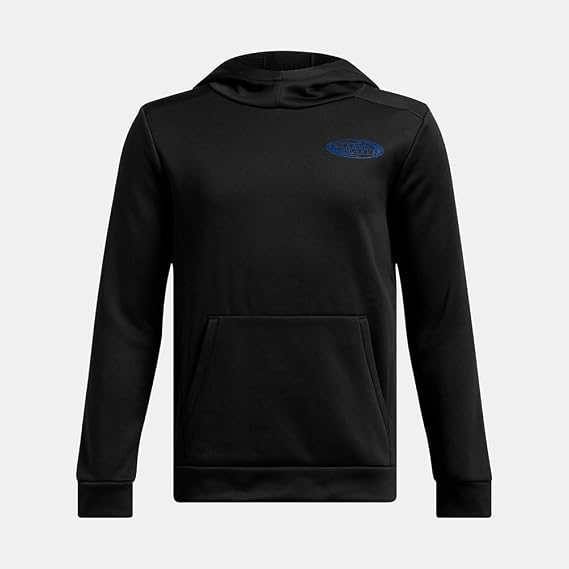 Under Armour unisex-adult Ua Armour Flc Glitch Hd