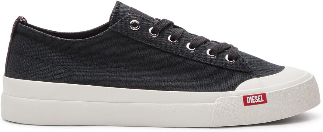 Diesel S-Athos Low, Men's Oxford Flat