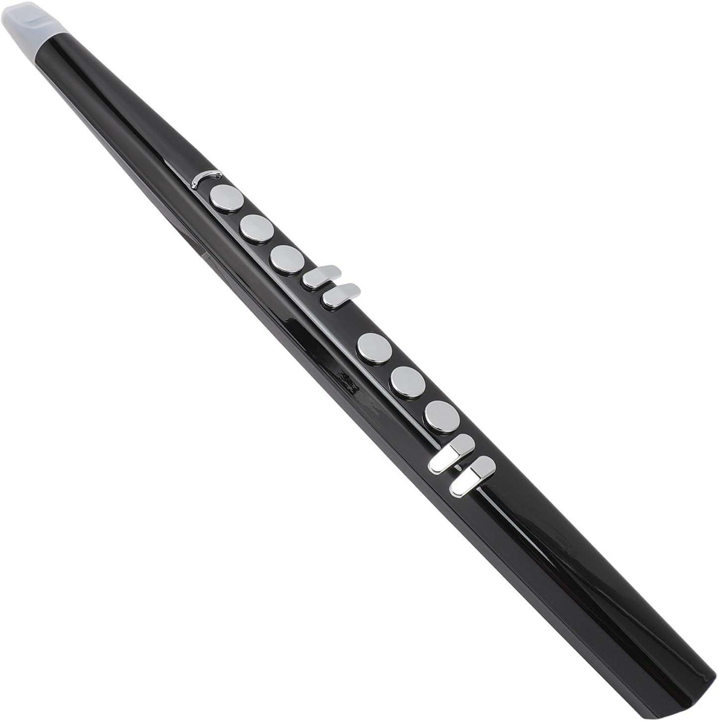 MIDI Electronic Saxophone, Mini Electron Wind Instrument Multi-Function Adjustable Volume 13
