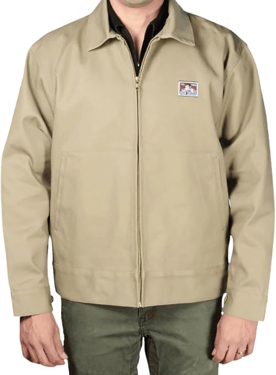 Ben Davis Mens Eisenhower Jacket