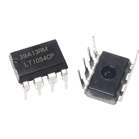 5pcs LT1054CP DIP8 LT1054CN8 DIP LT1054 DIP-8 LT1054CP