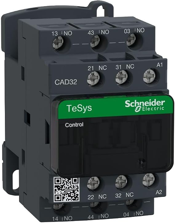 SE Schneider Hilfsschtz CAD-32P7