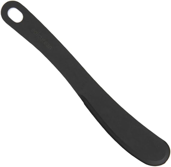 Epicurean Butter and Cheese Spreader -Kitchen Tool, 8.3 in, Slate