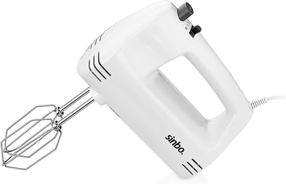 Sinbo SMX-2758 Hand Mixer