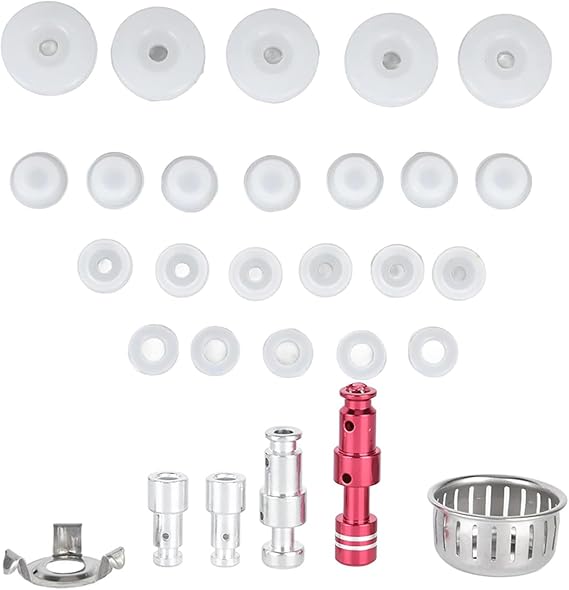 float valve, seal pressure cooker spare parts, float valve, steam release valve, pressure cooker replacement part, pressure cooker float rod