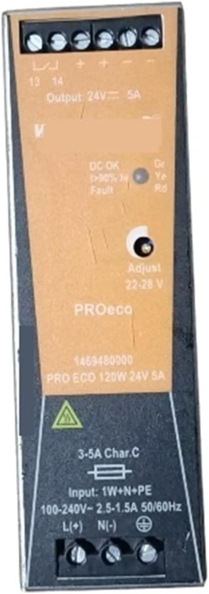 Industrial Equipment Power Supply 1469480000 Power Supply Original