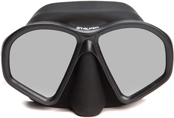 XS Scuba Stalker Mask