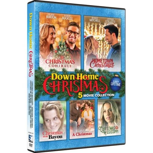 Down Home Christmas
