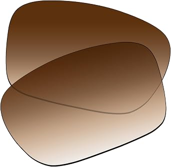 EZReplace Lenses Replacement for Ray-Ban RB4226 56mm Sunglasses
