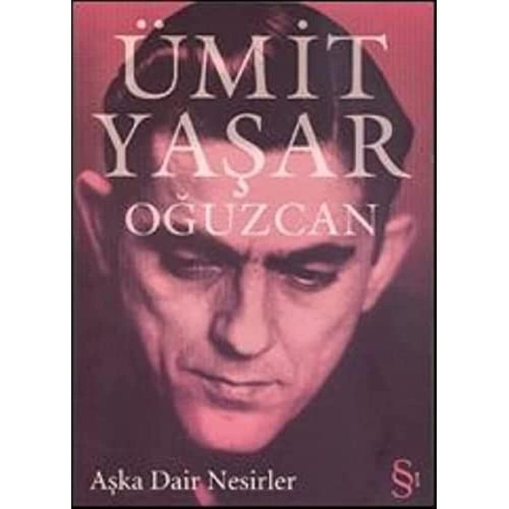 Aşka Dair Nesirler
