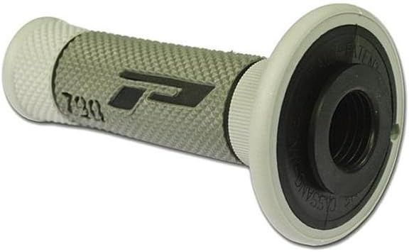 Pro Grip 790 MX Reverse Waffle Grips