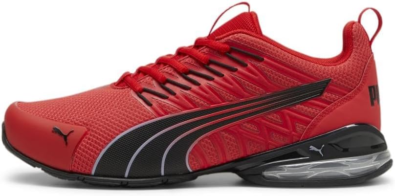 PUMA Men's Voltaic Evo Cross Trainer Sneaker Boot