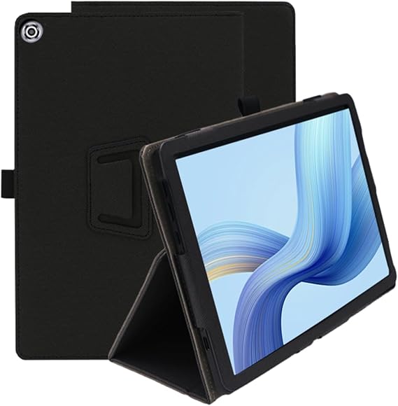 Magnetic Cover for CHUWI HI10 MAX 12.95 Inches 2024 New Tablet Case Handheld Tablet PC Folio Leather Stand Funda