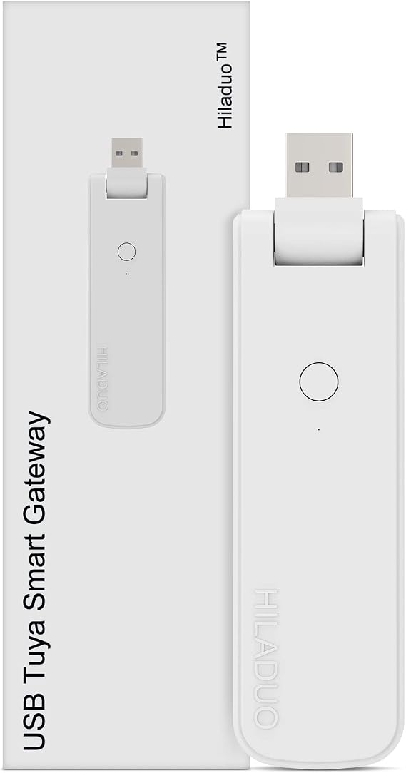 HILADUO Smart Zigbee Hub