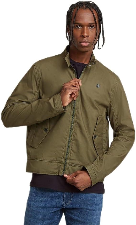 G-STAR Raw - Mens Core Jacket