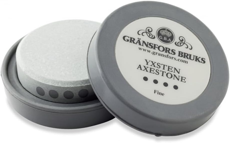 Gransfors Bruks Axe Stones: Ceramic