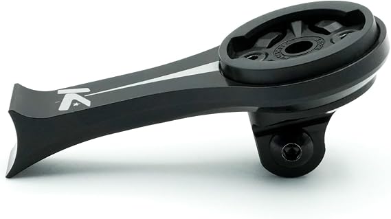 K-Edge Specialized Roval Bicycle Computer Handlebar Combo Mount, Garmin