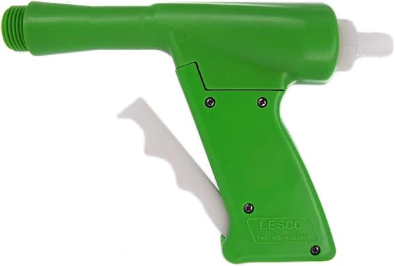 Lesco Chemlawn Spray Gun (Pack of 2)