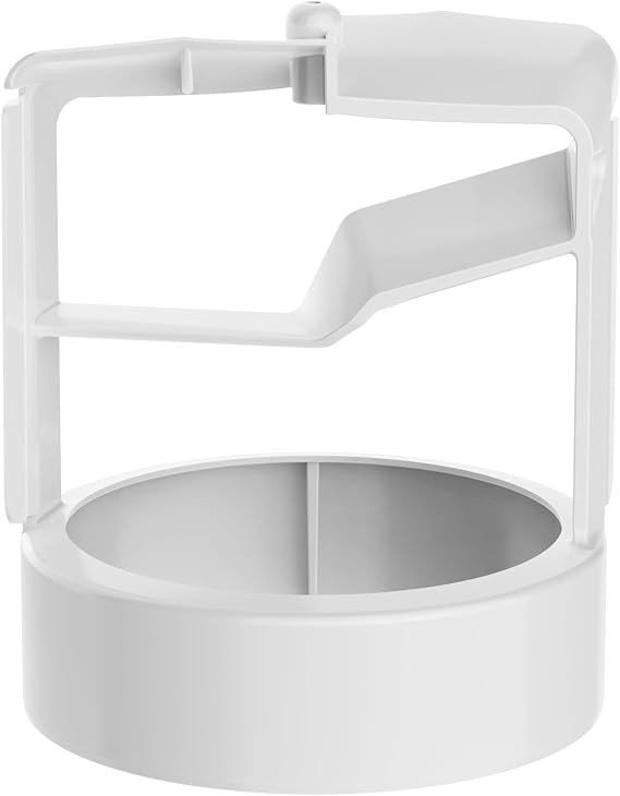 Ice Cream Paddle for Cuisinart Ice Cream Maker, Fits Model ICE-21P1 | Replacement Paddle for Cuisinart iIce Cream Maker Machine by Focollk