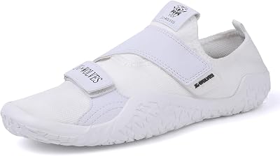 ONAIC Weightlifting Shoes for Mens Indoor Powerlifting & Bodybuilding Shoes Non-Slip and Breathable Fitness Gym Shoes for Adult Unisex