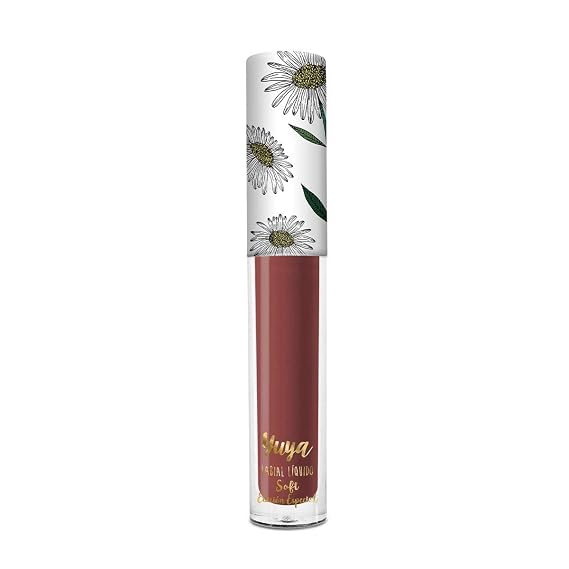 YuYa Soft liquid lipstick Margarita