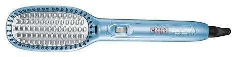 BaBylissPRO BaBylissPRO Nano Titanium Thermal Paddle Brush, Hair Styling Tools & Appliances, BNTPB1UC