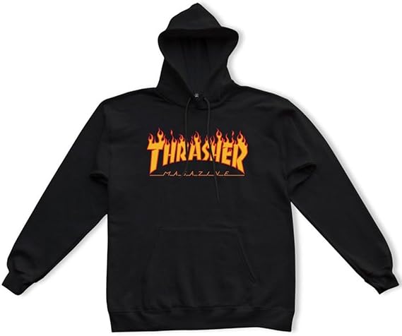 Thrasher Men's Sweatshirt