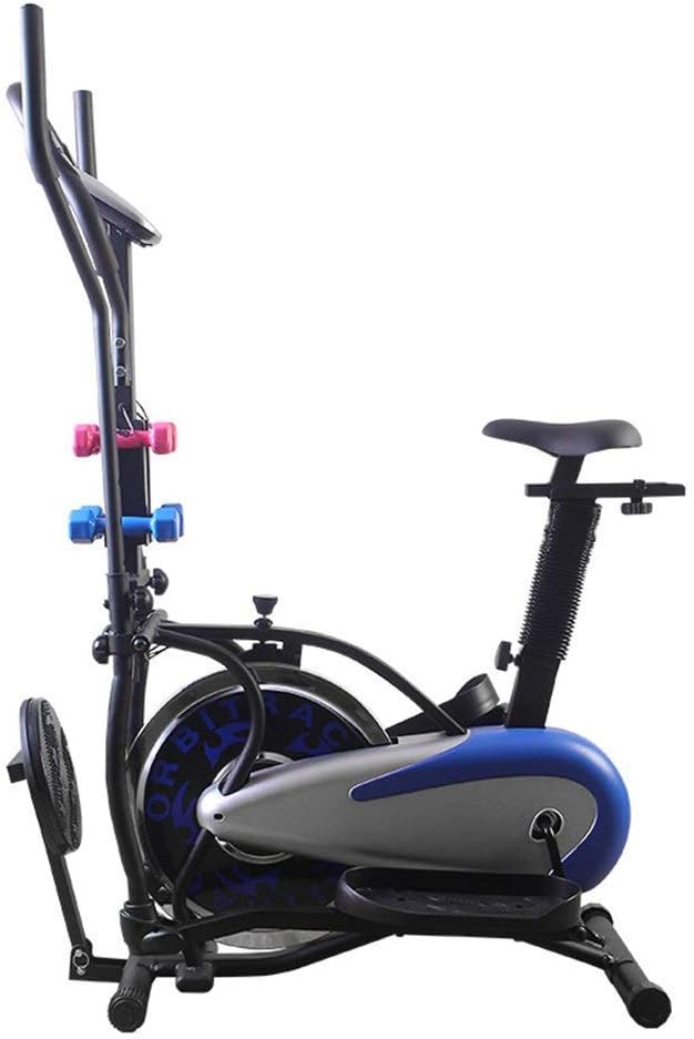 LED Display Bike Fitness Exercise Bike Indoor Home Silent Bike Fitness Equipment Can Be Used for Home Aerobic Exercise Bike Exercise Station