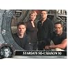 Rittenhouse Stargate SG-1 Season 10 Trading Cards Promo P2
