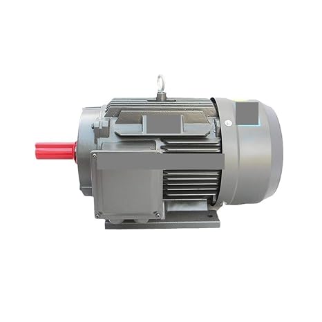 Asynchronous Motor Ye3 Horizontal 4-Pole Three-Phase 380V