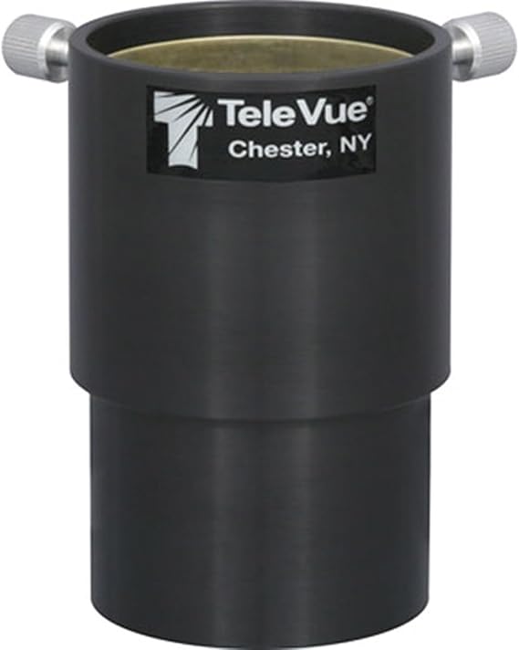 TeleVue 2" Extension X2C-0008