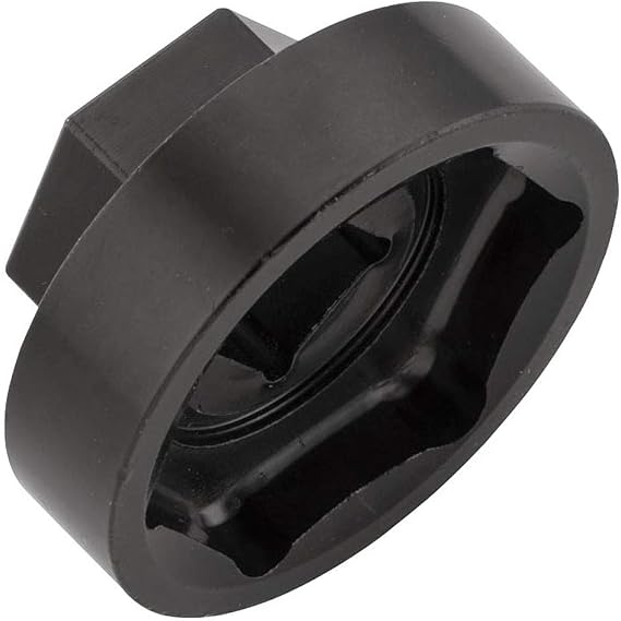 BikeMaster Fork Cap Nut Socket 35MM