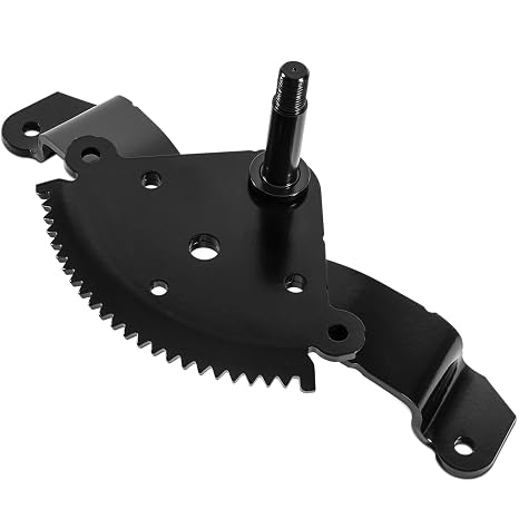 AM136297 Steering Gear for John Deere Lawn Tractor X300 X320 X340 X500 X520 Replace AM136297 M151206
