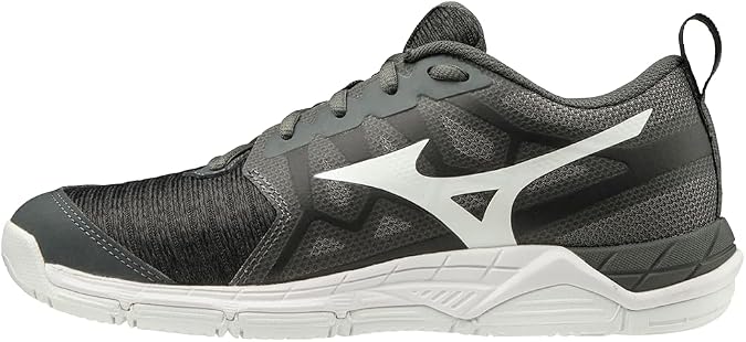 Mizuno Women's Wave Supersonic 2 Volleyball Shoe