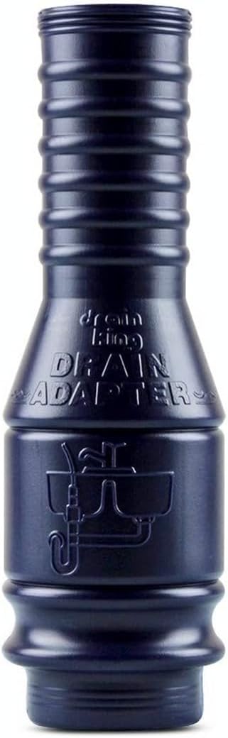 Drain King PE60 Kitchen Sink Crossbar Adapter