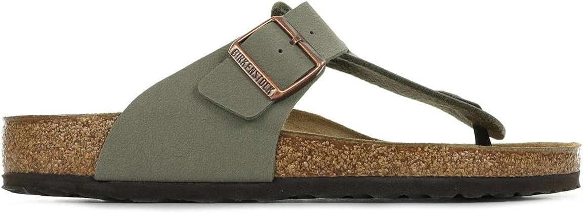Birkenstock Ramses, Unisex-Adults' Sandals