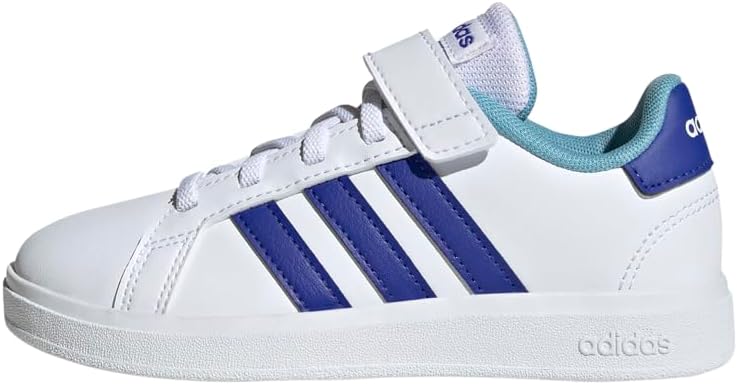 Adidas Kids' Ground Coat, Unisex Children's Sneakers