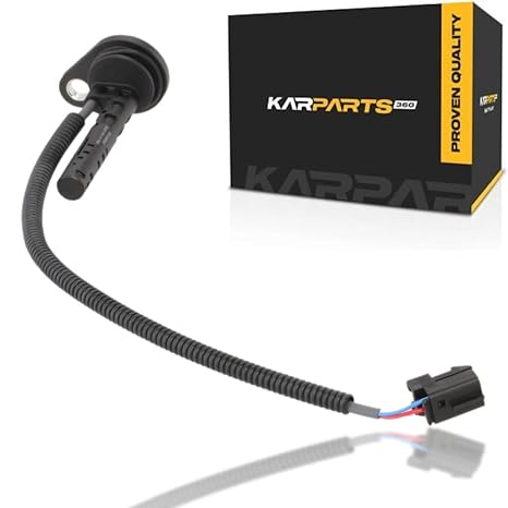 For Ford Edge Speed Sensor 2007-2015 | Transmission Input | AA5Z7M101B